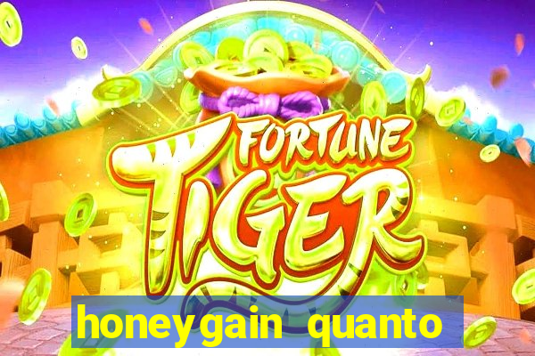 honeygain quanto tempo demora